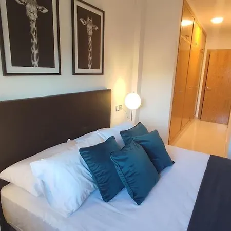 Envia Golf Precioso Con Terraza, Piscina,luminoso