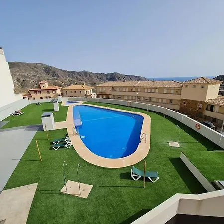Apartman Envia Golf Precioso Con Terraza, Piscina,luminoso La Envia