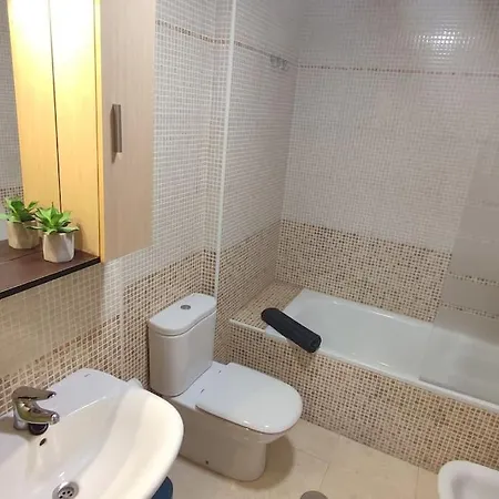 Envia Golf Precioso Con Terraza, Piscina,luminoso *