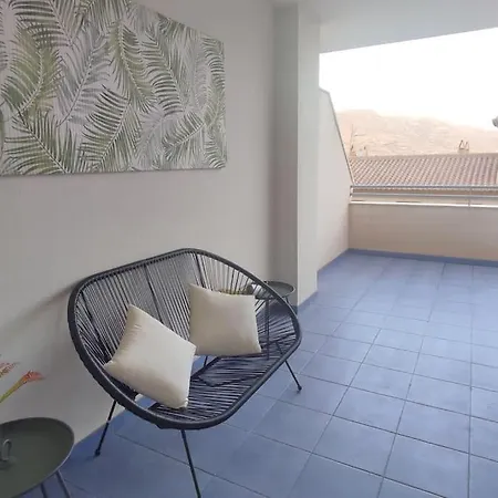 Apartman Envia Golf Precioso Con Terraza, Piscina,luminoso La Envia